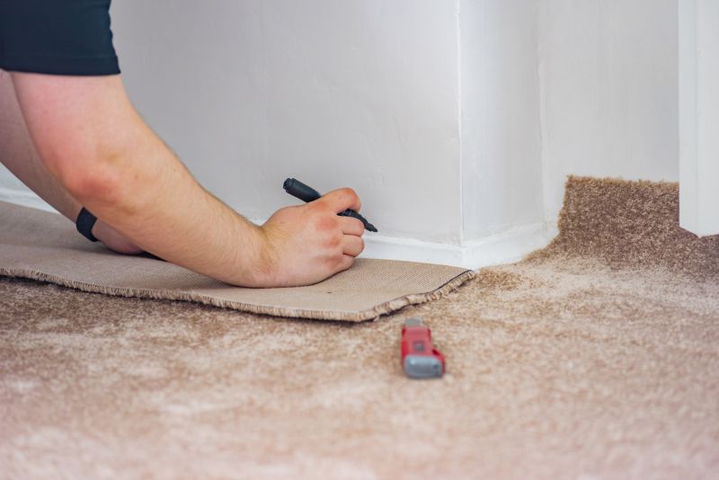 Carpet Installation Service