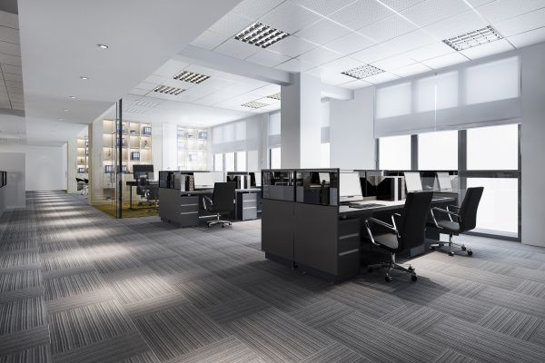 Textured Carpet Installation Service