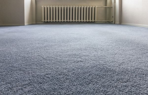 Residential Carpet Replacement Service