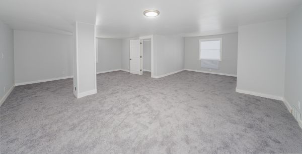 Basement Carpet Installation Service