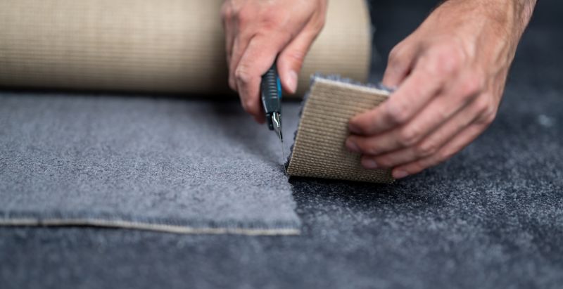 Custom Carpet Solutions